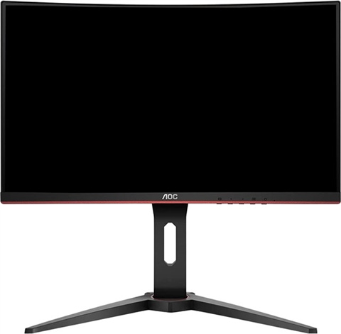 AOC C27G1 27" 144HZ Curved Full HD LED Monitor, A - CeX (UK): - Buy ...